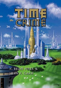 portada time crime (in English)