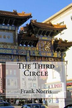 portada The Third Circle (en Inglés)