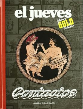 portada Contactos (in Spanish)