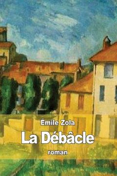 portada La Débâcle (en Francés)