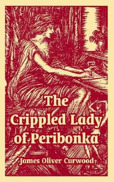 portada the crippled lady of peribonka