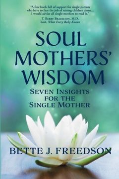 portada Soul Mothers' Wisdom: Seven Insights for the Single Mother