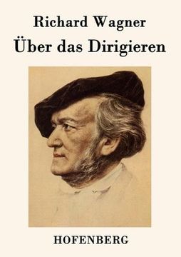 portada Über das Dirigieren (in German)
