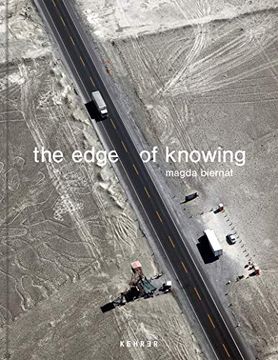 portada The Edge of Knowing (en Inglés)