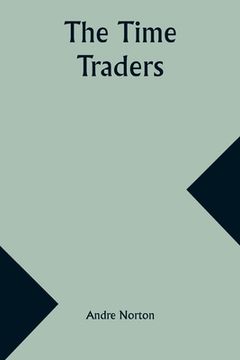 portada The Time Traders