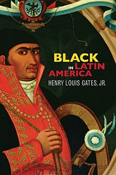 portada Black in Latin America (en Inglés)
