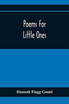 portada Poems for Little Ones 