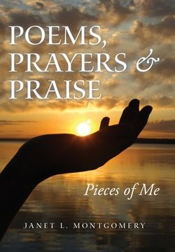 portada Poems, Prayers & Praise: Pieces of Me