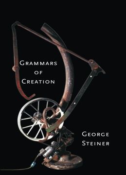 portada Grammars of Creation 