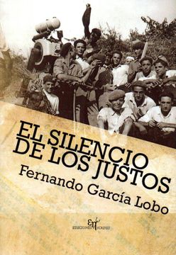 portada El Silencio de los Justos (in Spanish)