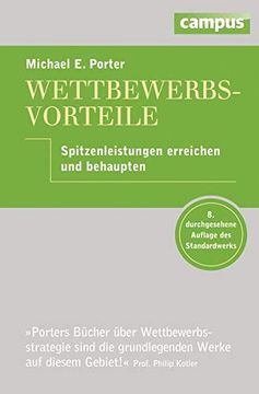 portada Wettbewerbsvorteile (in German)