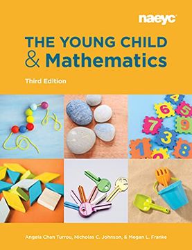 portada The Young Child and Mathematics, Third Edition: The Story of a Song 