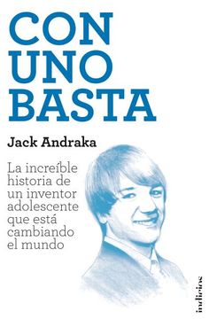 portada Con uno Basta (in Spanish)
