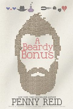 portada A Beardy Bonus: Bonus and Deleted Scenes From the Winston Brothers Series 