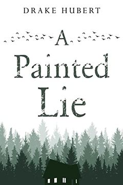 portada A Painted lie (in English)