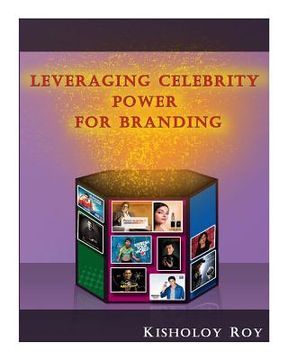 portada Leveraging Celebrity Power for Branding (in English)