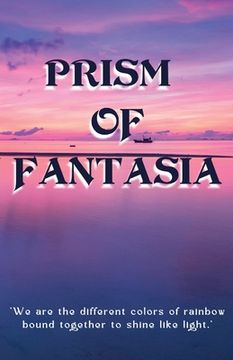 portada Prism of FANtasia (en Inglés)