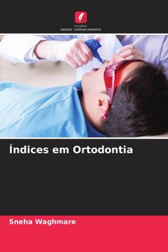 portada Índices em Ortodontia