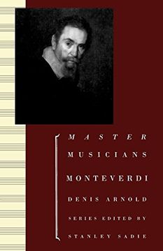 portada Monteverdi (in English)