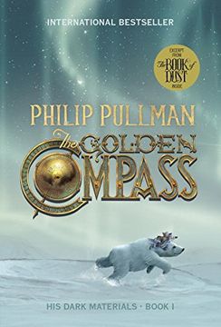portada The Golden Compass: His Dark Materials (en Inglés)