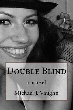 portada Double Blind (en Inglés)