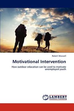 portada motivational intervention (en Inglés)