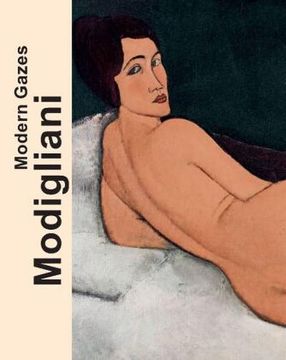 portada Modigliani (en Inglés)