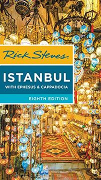 portada Rick Steves Istanbul: With Ephesus & Cappadocia (en Inglés)
