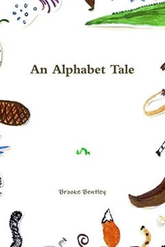 portada An Alphabet Tale (in English)