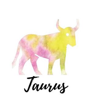 portada Taurus: Taurus Cornell Notes (en Inglés)