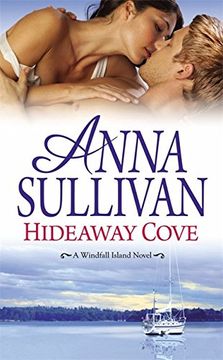 portada Hideaway Cove (Windfall Island)