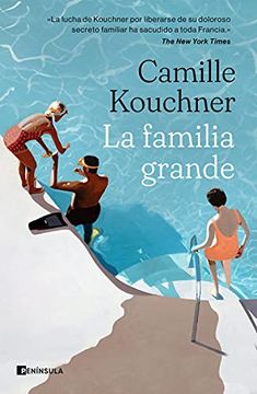 portada La Familia Grande (in Spanish)
