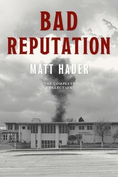 portada Bad Reputation: The Complete Collection (en Inglés)