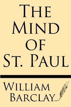 portada The Mind of St. Paul