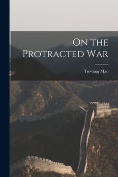 portada On the Protracted War (in English)