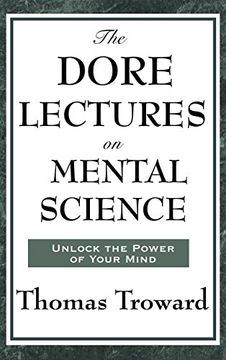 portada The Dore Lectures on Mental Science (en Inglés)