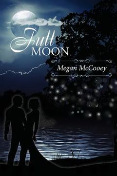 portada Full Moon: The Harvest Series, #3 (in English)