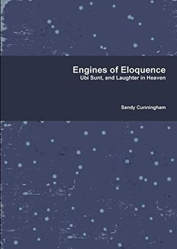 portada Engines of Eloquence (en Inglés)