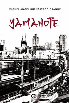 portada Yamanote (in Spanish)