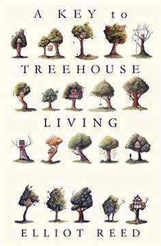 portada A key to Treehouse Living (en Inglés)