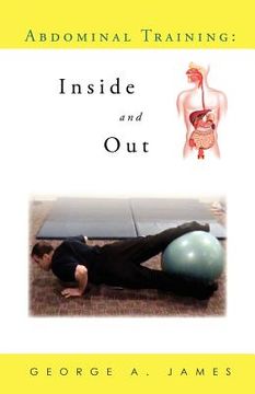 portada abdominal training: inside and out (en Inglés)