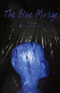 portada The Blue Mirage (en Inglés)