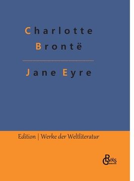 portada Jane Eyre: Jane Eyre, die Waise von Lowood