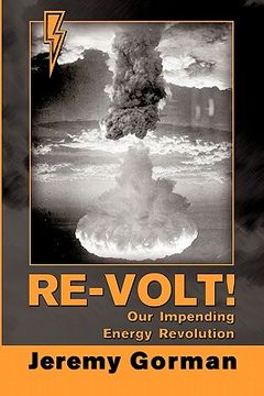 portada re-volt! our impending energy revolution (en Inglés)