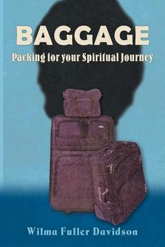 portada baggage: packing for your spiritual journey (en Inglés)