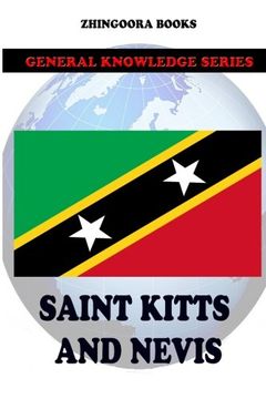 portada Saint Kitts and Nevis