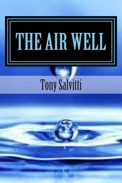portada The air well (in English)