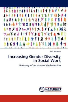 portada increasing gender diversity in social work