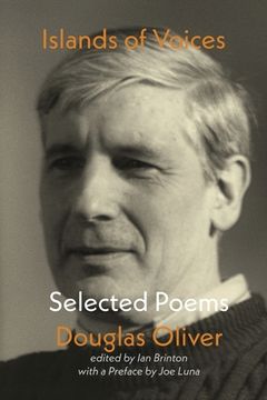 portada Islands of Voices: Selected Poems (en Inglés)