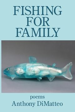 portada Fishing for Family (en Inglés)